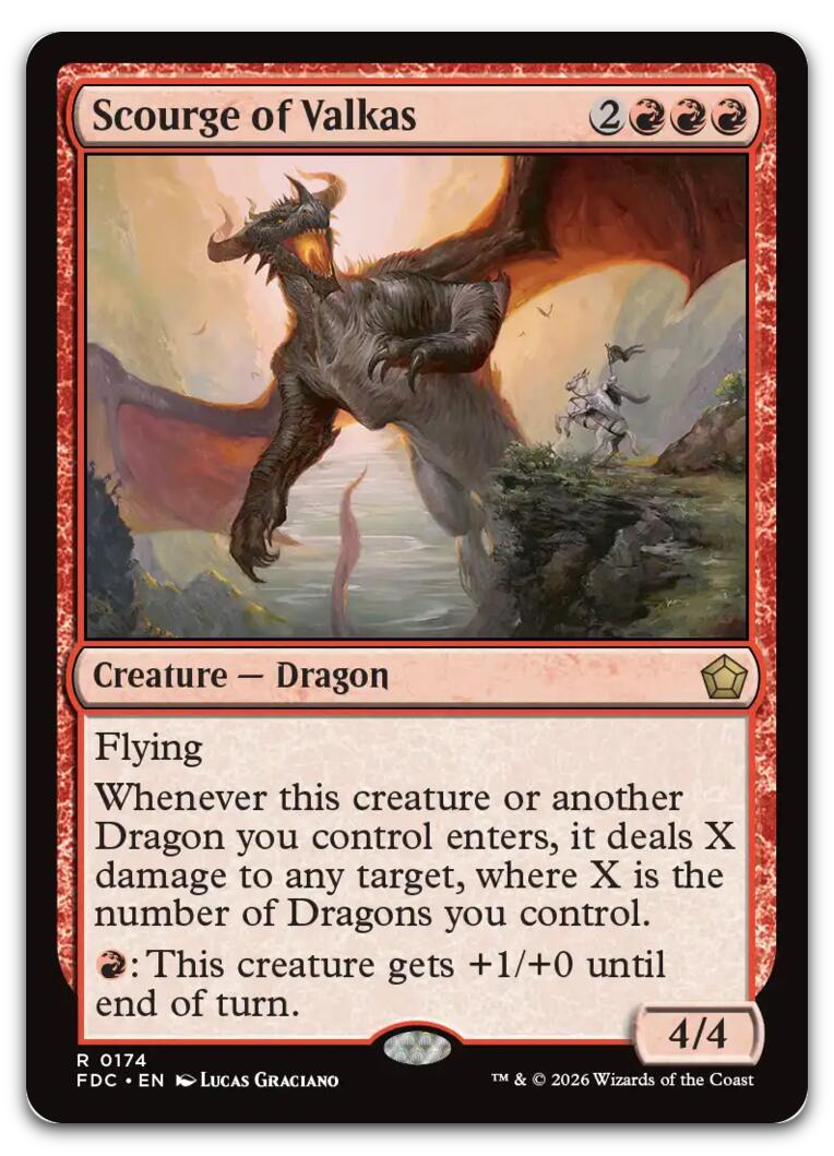 Product image for TCG 719102