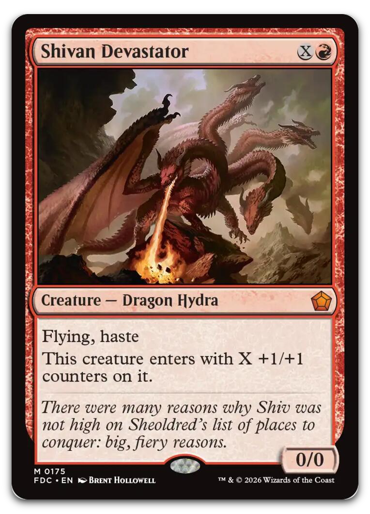 Product image for TCG 719103