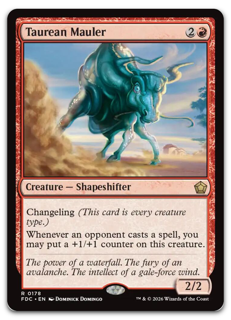 Product image for TCG 719106