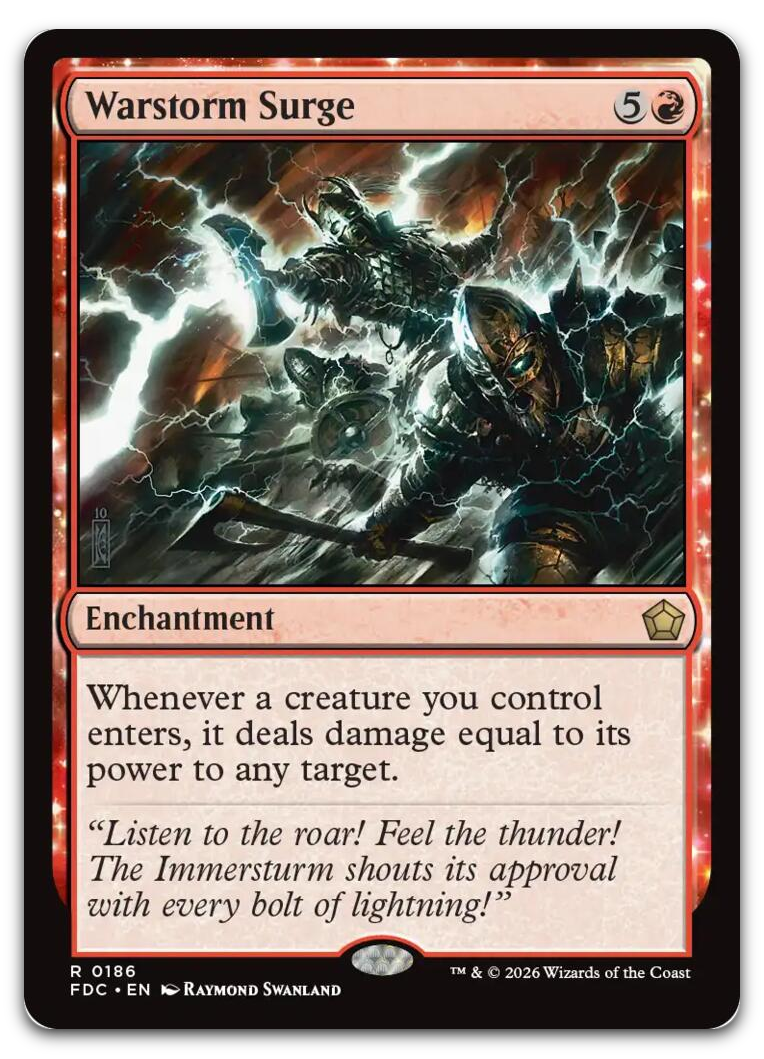 Product image for TCG 719114