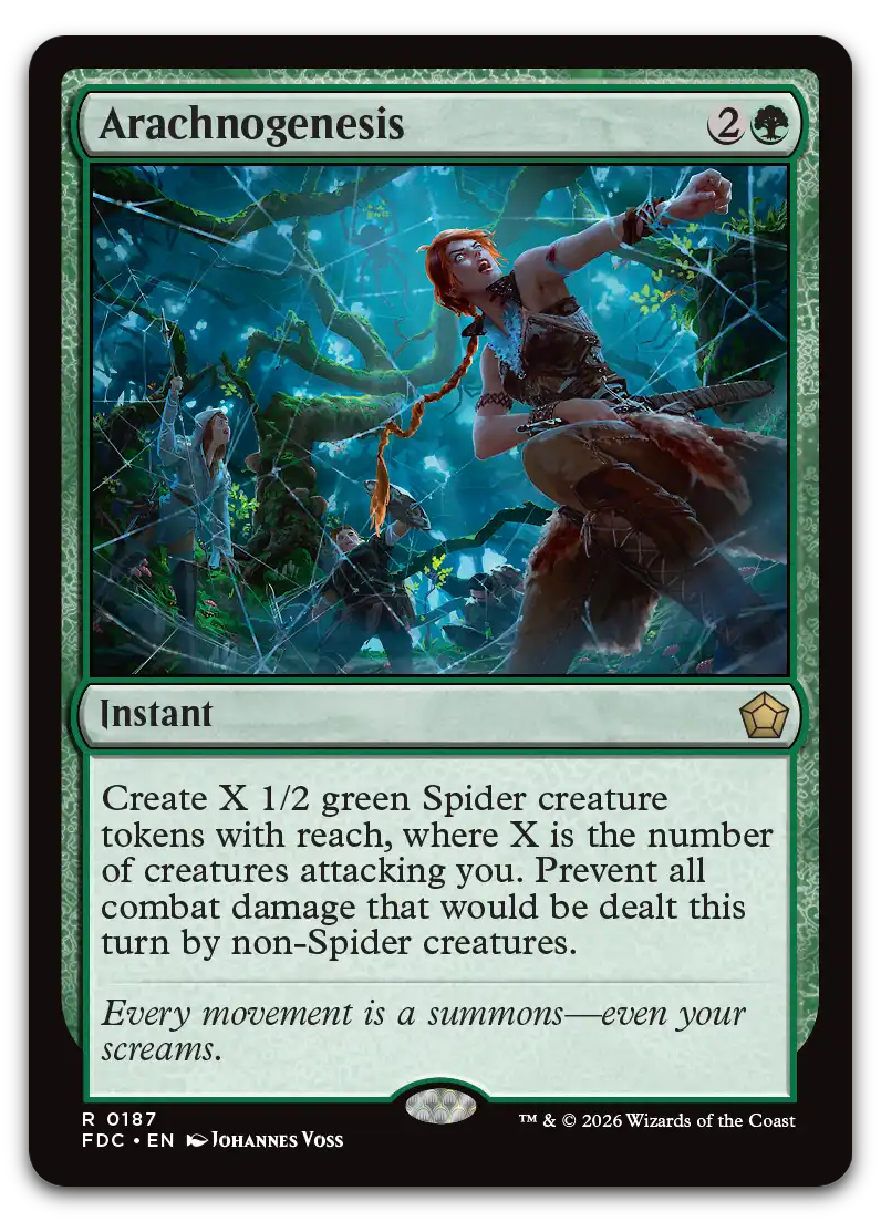 Product image for TCG 719115