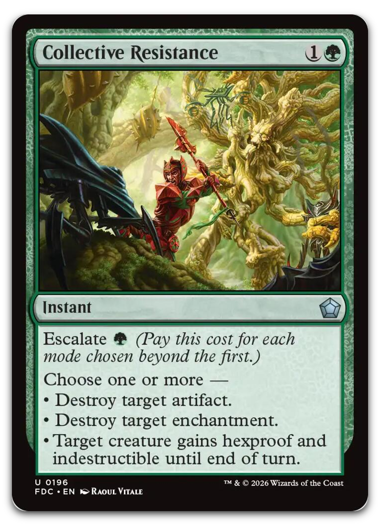 Product image for TCG 719123