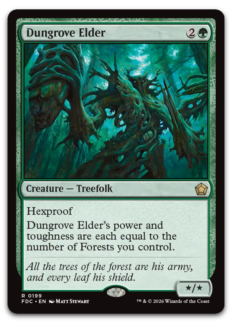 Product image for TCG 719126