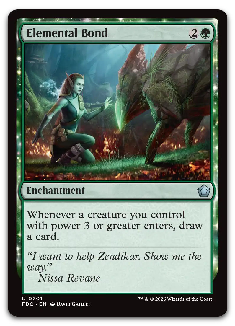 Product image for TCG 719128