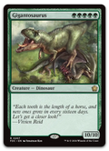Product image for TCG 719134
