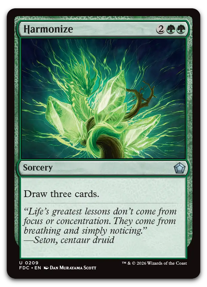 Product image for TCG 719136