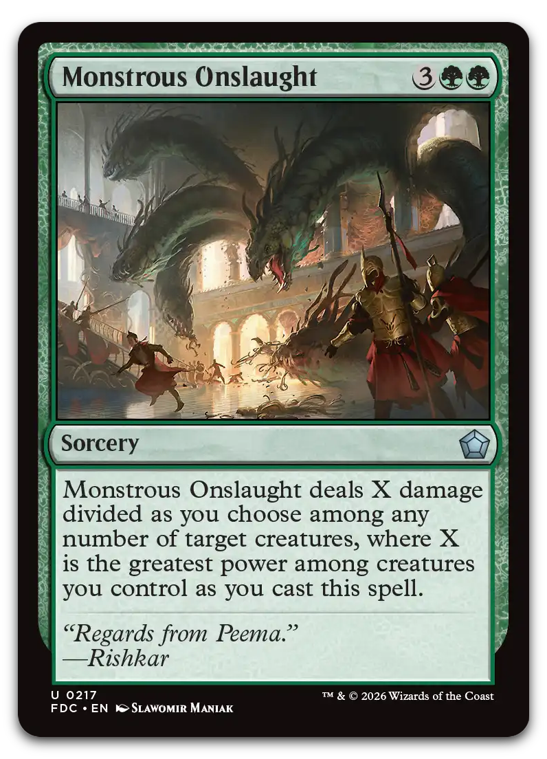Product image for TCG 719145