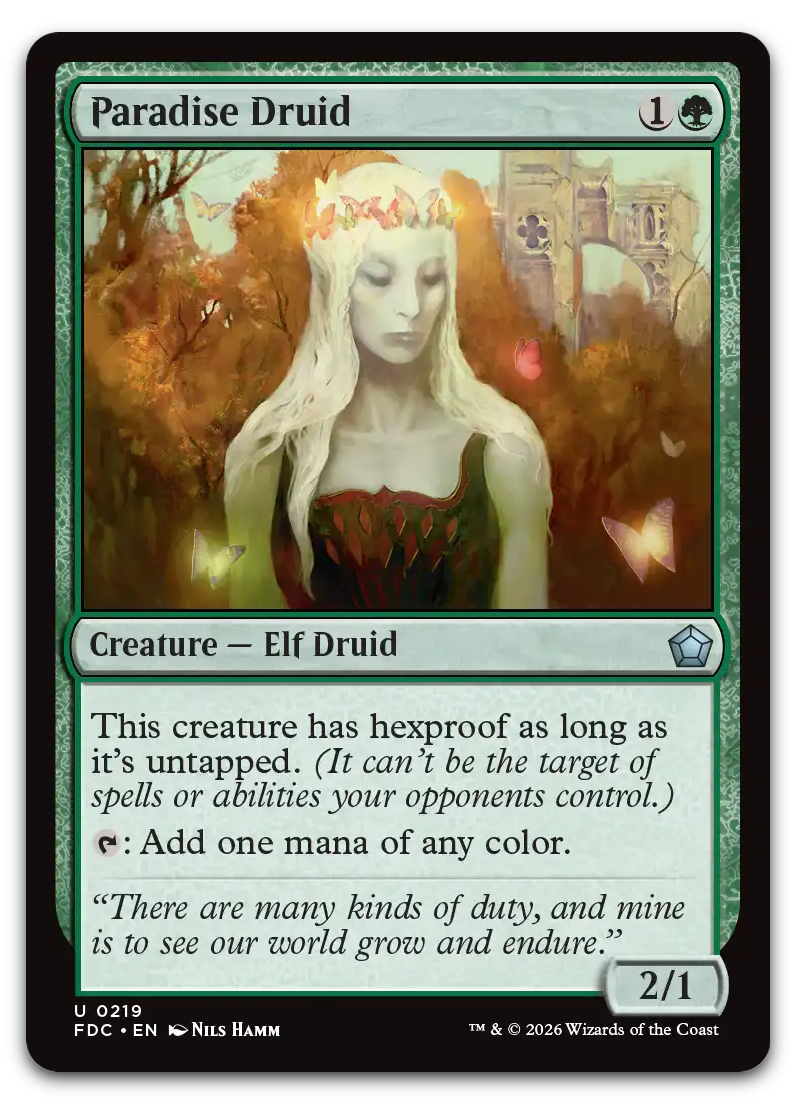 Product image for TCG 719147