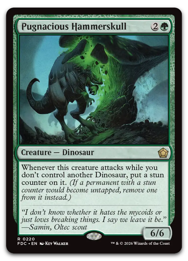 Product image for TCG 719148