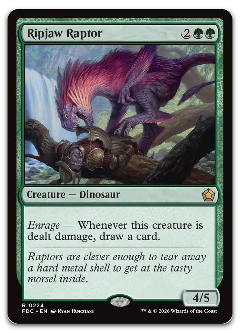 Product image for TCG 719152