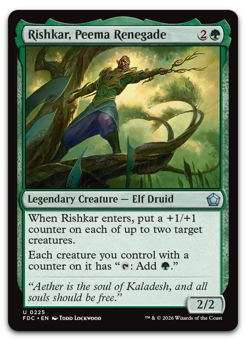 Product image for TCG 719153