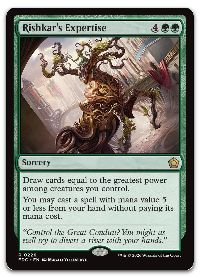Product image for TCG 719154