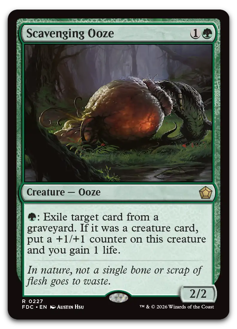 Product image for TCG 719155