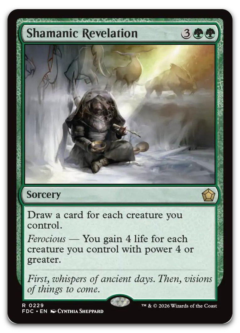 Product image for TCG 719158