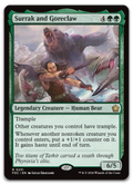 Product image for TCG 719160