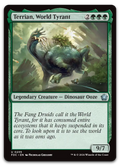 Product image for TCG 719164