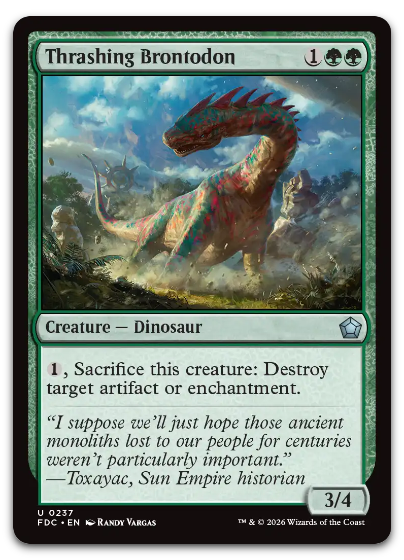 Product image for TCG 719166