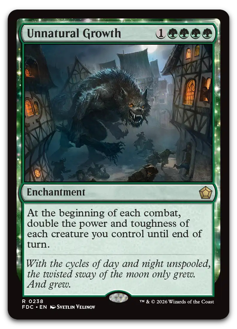 Product image for TCG 719167
