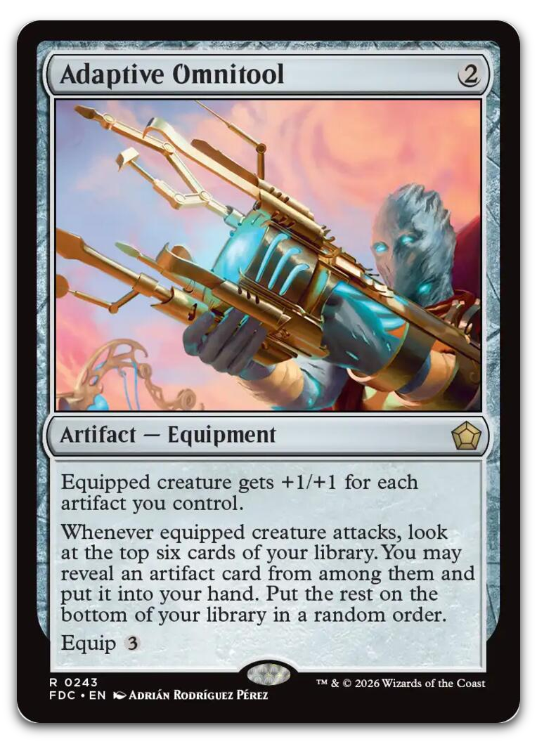 Product image for TCG 719172