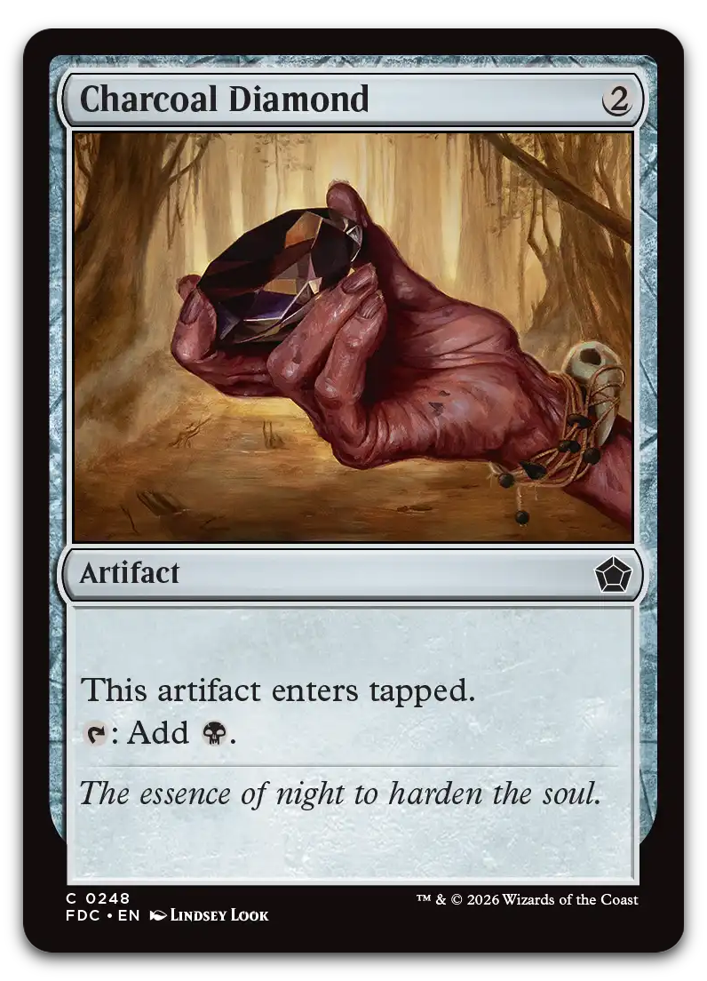 Product image for TCG 719178