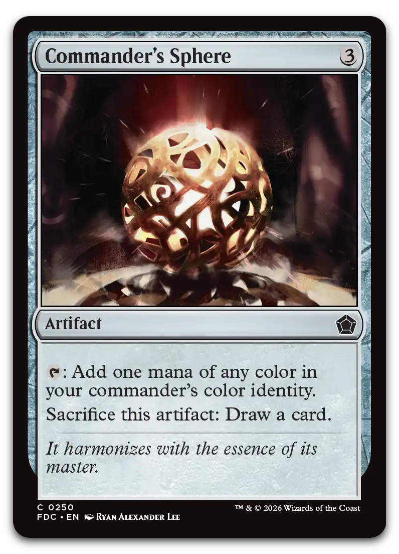 Product image for TCG 719180