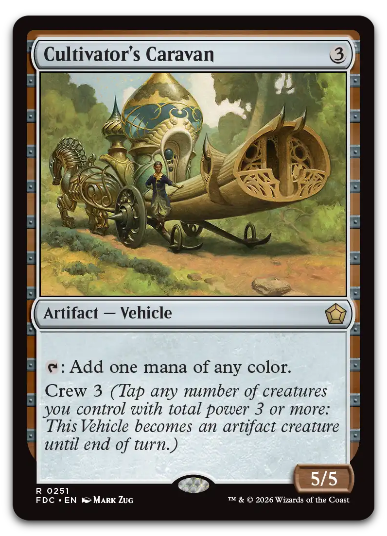 Product image for TCG 719181