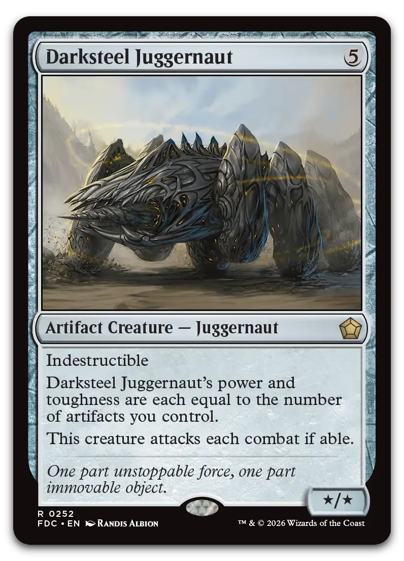 Product image for TCG 719182