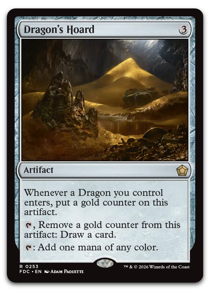 Product image for TCG 719183