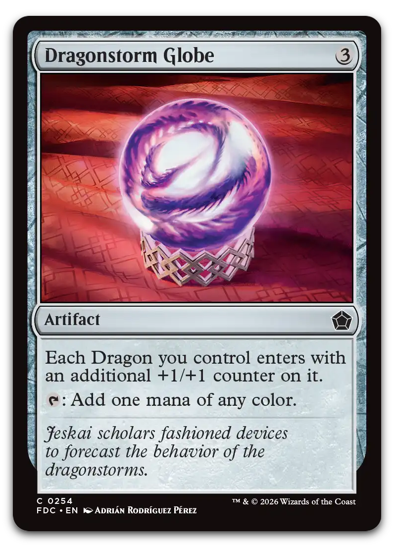 Product image for TCG 719184