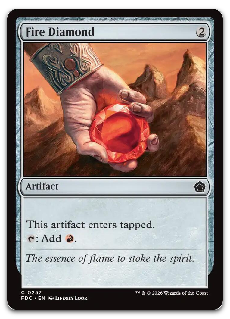 Product image for TCG 719187