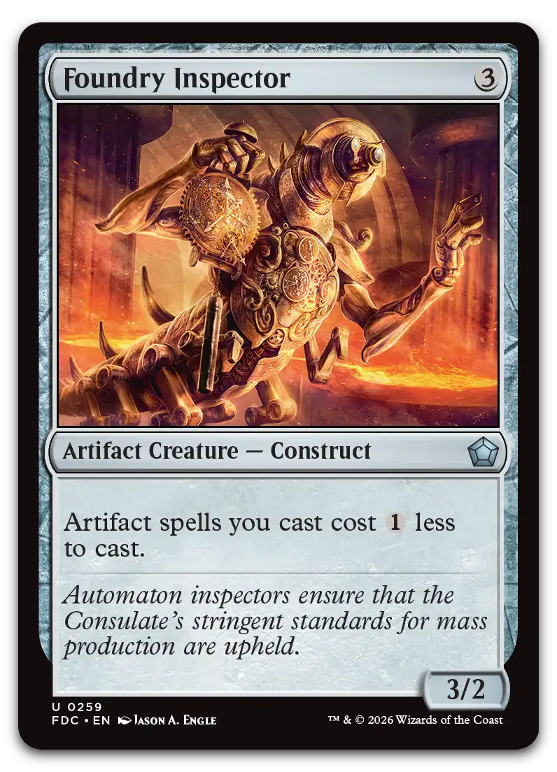 Product image for TCG 719189