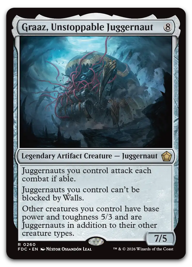 Product image for TCG 719190