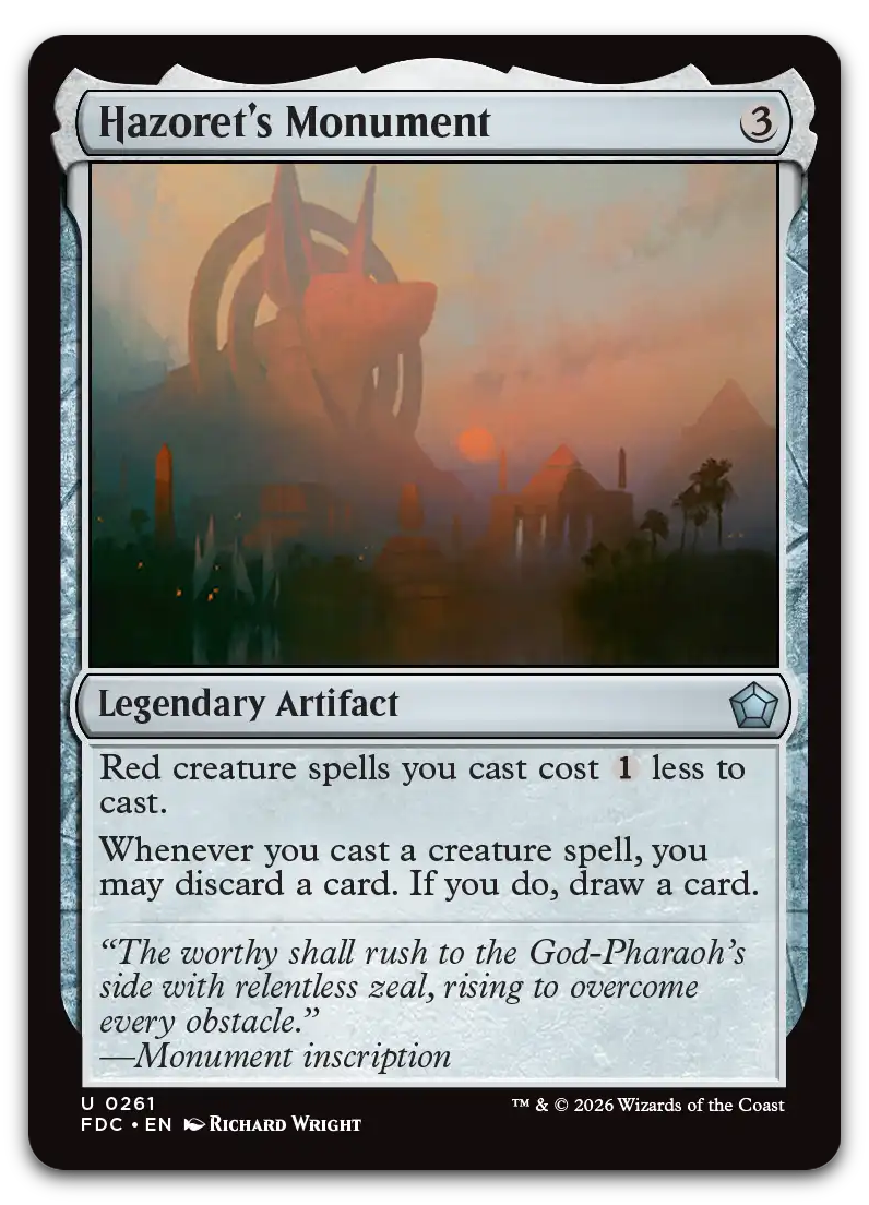Product image for TCG 719191