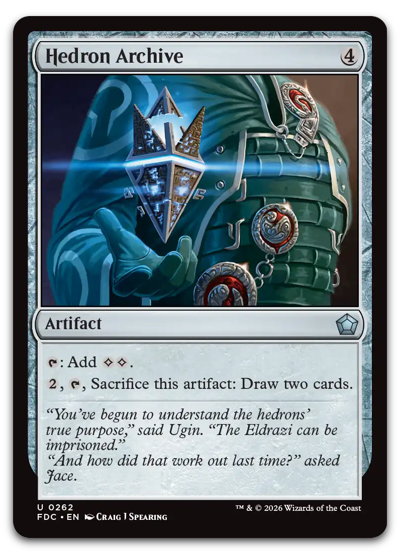 Product image for TCG 719192