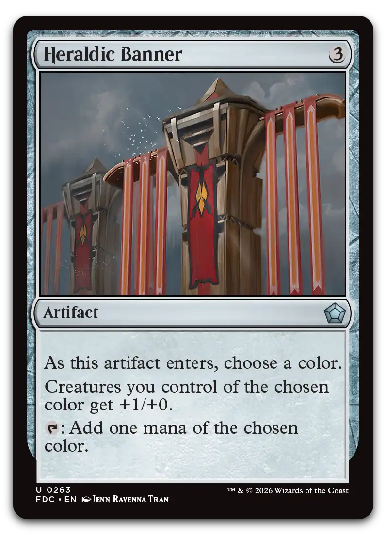 Product image for TCG 719193