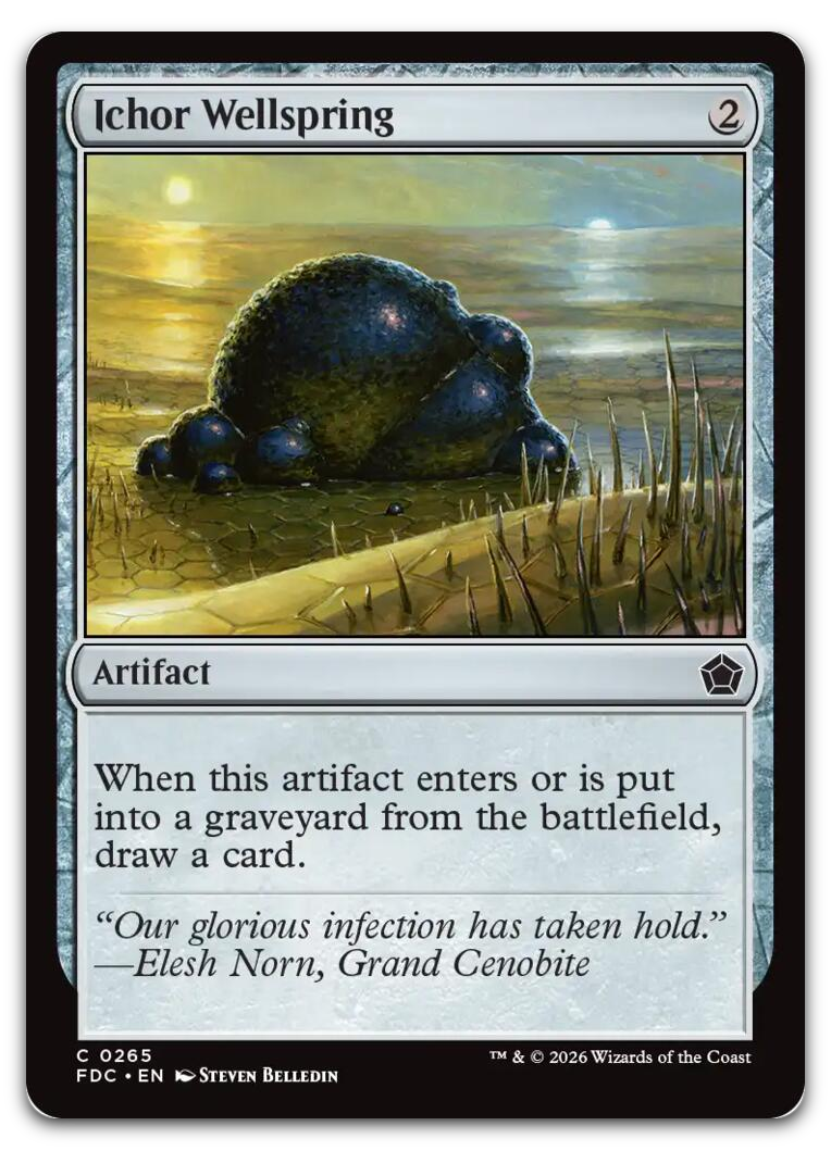 Product image for TCG 719195