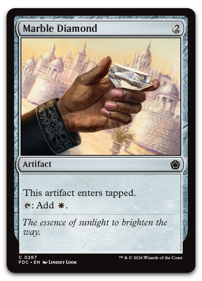 Product image for TCG 719198