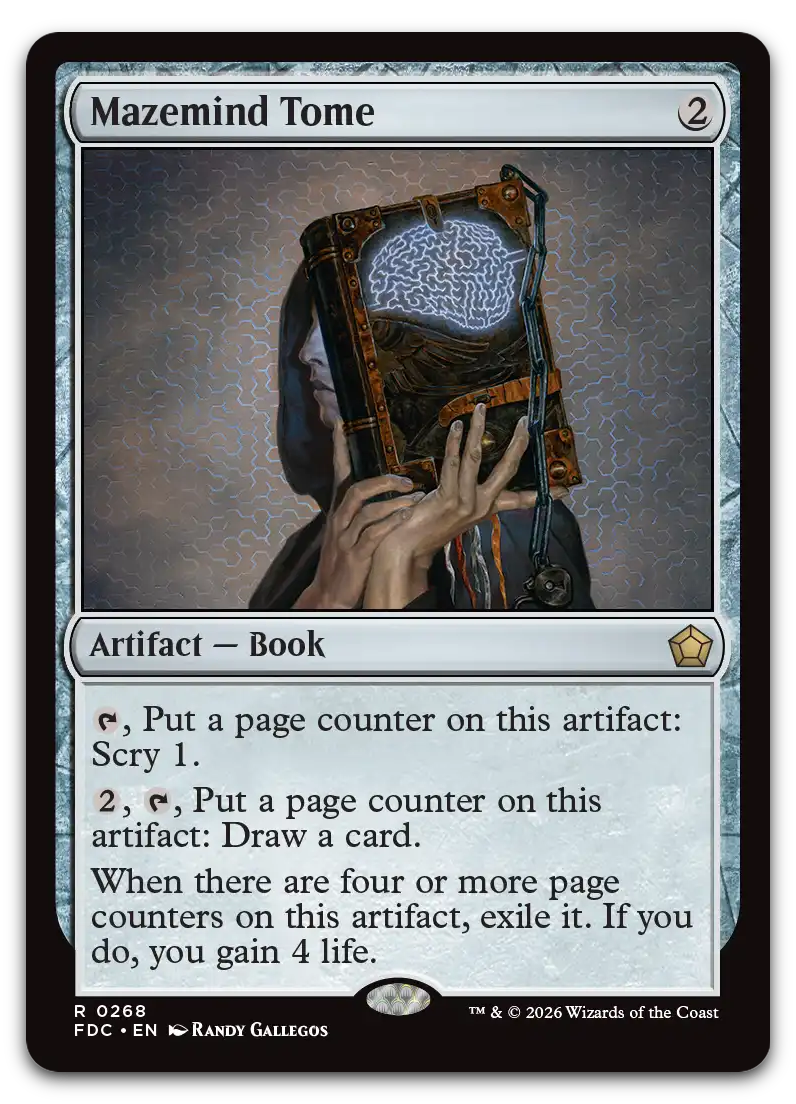 Product image for TCG 719199