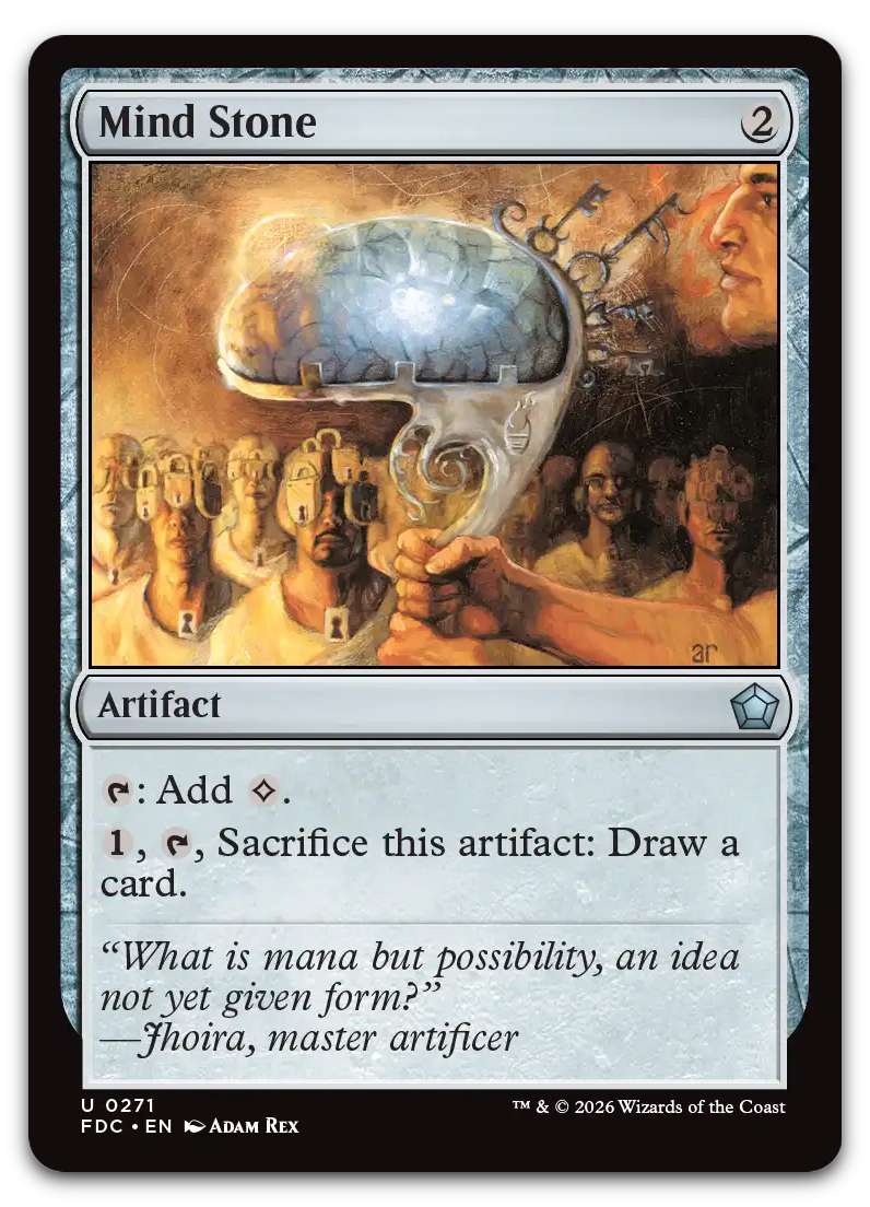 Product image for TCG 719202