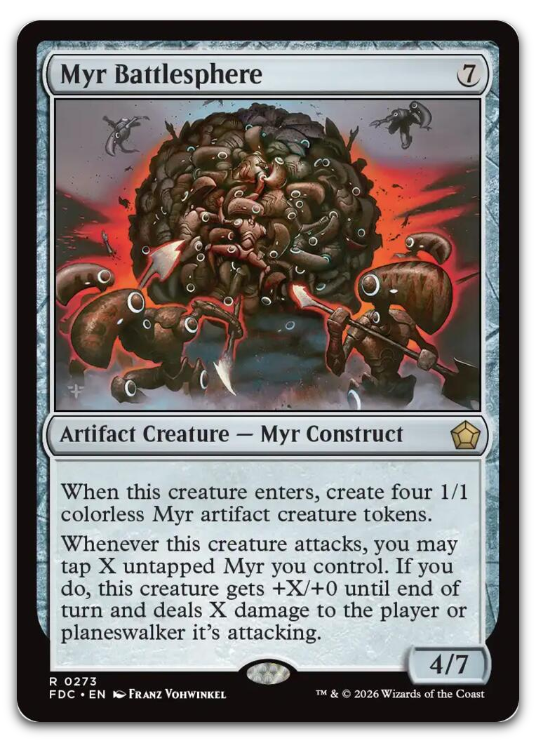Product image for TCG 719204