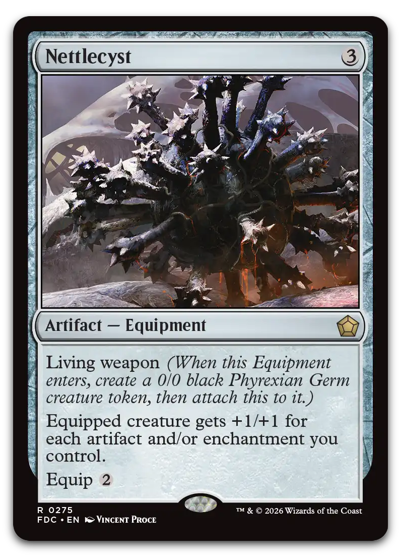 Product image for TCG 719206