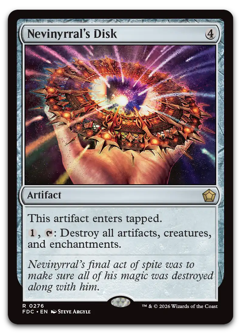 Product image for TCG 719207