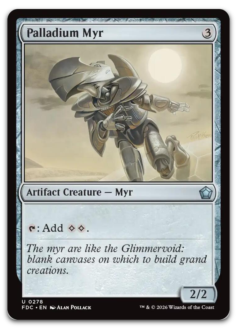 Product image for TCG 719209