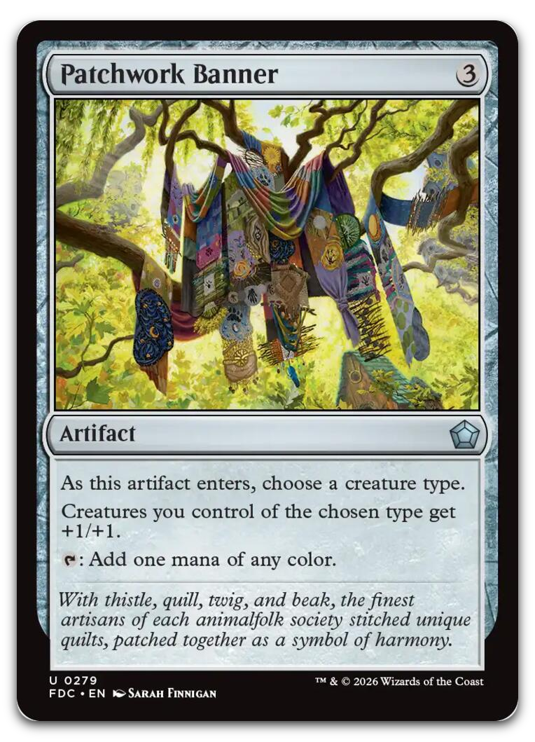 Product image for TCG 719210