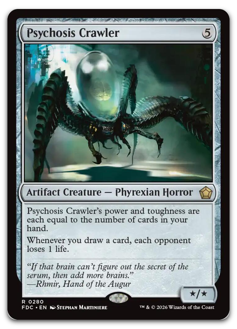 Product image for TCG 719211