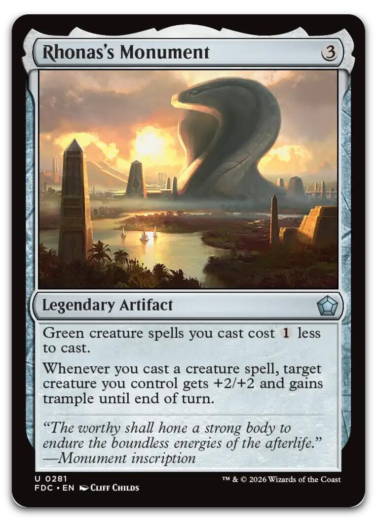 Product image for TCG 719212