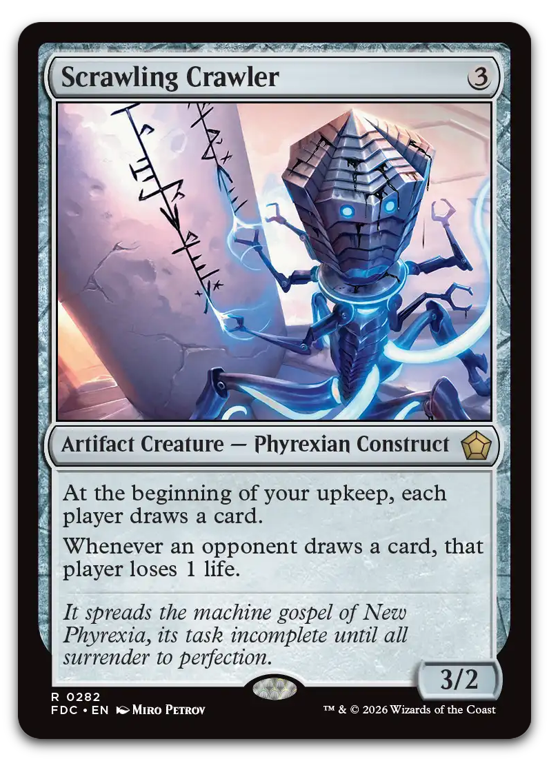 Product image for TCG 719213