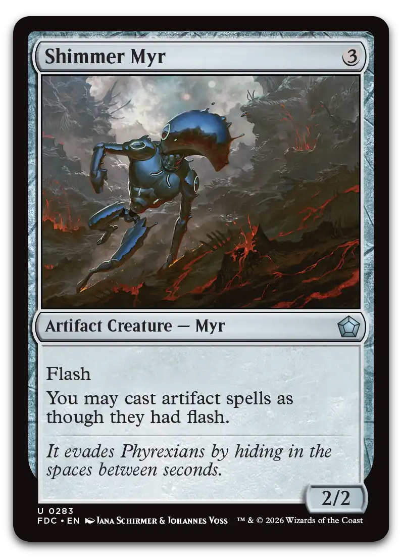 Product image for TCG 719214