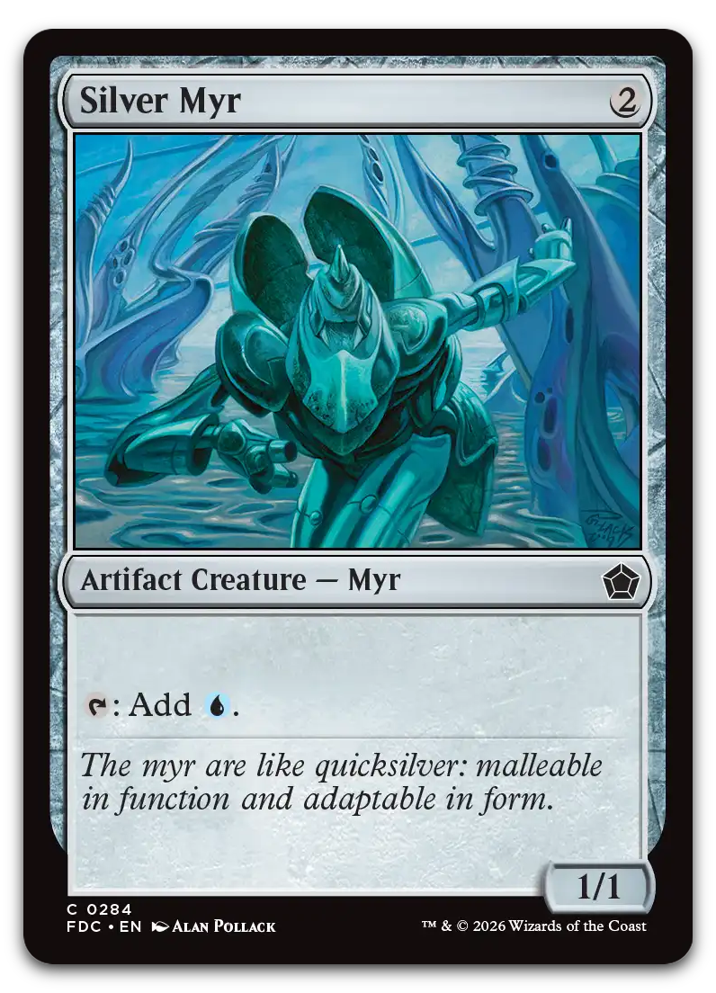 Product image for TCG 719216
