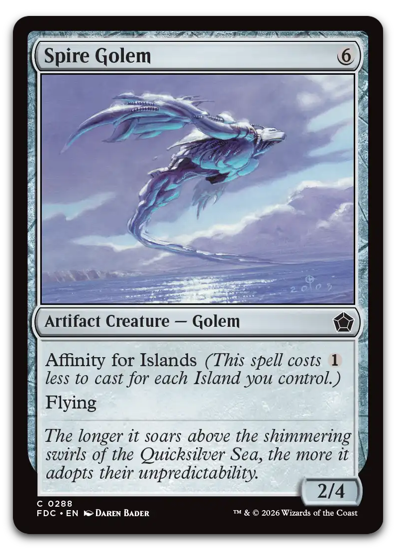 Product image for TCG 719220